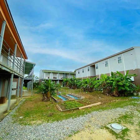 House&Cafe Green Terrace - Vacation Stay 69610V Ishigaki  Exterior photo
