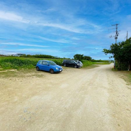 House&Cafe Green Terrace - Vacation Stay 69610V Ishigaki  Exterior photo