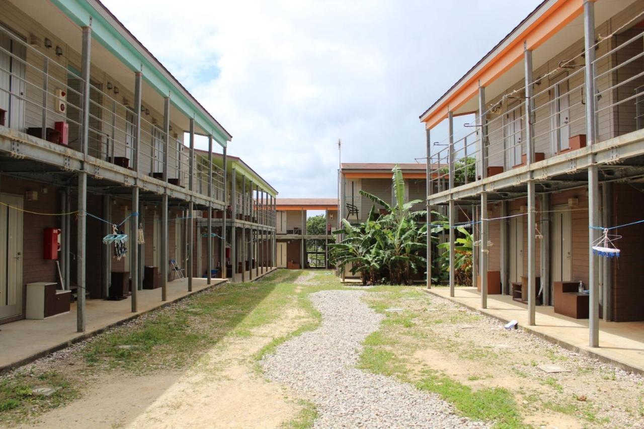 House&Cafe Green Terrace - Vacation Stay 69610V Ishigaki  Exterior photo